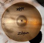 Zildjian ZHT 20" Medium Ride Bekken, Muziek en Instrumenten, Drumstellen en Slagwerk, Ophalen of Verzenden, Gebruikt, Overige merken