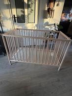 Bijna Nieuw Ledikantje - Verstelbaar, Ophalen, Zo goed als nieuw, Ledikant