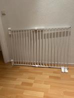 Dreambaby Traphekje - Verstelbaar 76-134cm, Ophalen, Zo goed als nieuw, 115 cm of meer, Metaal of IJzer