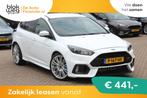 Ford Focus 2.3 RS € 25.950,00, Focus, Euro 6, 4 cilinders, LED verlichting