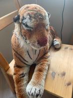 Tijger knuffel, Ophalen of Verzenden