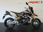 Aprilia DORSODURO 1200 ABS TOP! (bj 2013), Motoren, Motoren | Aprilia, Bedrijf, Toermotor, 1200 cc
