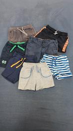 Jongens kleding set maat 92 - veel items!, Gebruikt, Overige typen, Jongen, Diverse merken