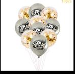 Eid mubarak, Ophalen, Nieuw