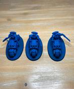Primaris Outriders - Space Marines - Warhammer, Ophalen of Verzenden, Zo goed als nieuw, Figuurtje(s)