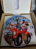 Disney klok, Verzamelen, Ophalen of Verzenden