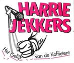 Harrie Jekkers - Het Gelijk Van De Koffietent 2 disks^^, Ophalen of Verzenden, Zo goed als nieuw