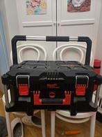 Milwaukee Packout koffer L, Doe-het-zelf en Verbouw, Ophalen of Verzenden