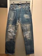 Levi`s 501 jeans W30 L32, Kleding | Heren, Spijkerbroeken en Jeans, Blauw, W32 (confectie 46) of kleiner, Ophalen of Verzenden