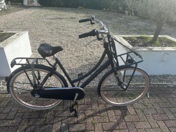 Cortina U4 28inch damesfiets NETTE STAAT beschikbaar voor biedingen