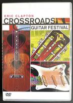 Eric Clapton Crossroads Guitar Festival 2004 - Als NIEUW –, Alle leeftijden, Ophalen of Verzenden, Zo goed als nieuw