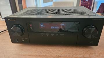 Pioneer VSX-830 receiver 5.1 kanalen beschikbaar voor biedingen