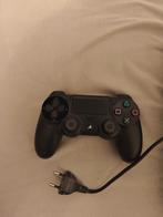 Ps4 controller + 4 games, Ophalen, Gebruikt, Controller, PlayStation 4