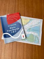 Klein Vaarbewijs 1&2, Ophalen of Verzenden, Zo goed als nieuw