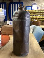 Oude koperen kruik, Antiek en Kunst, Curiosa en Brocante, Ophalen of Verzenden