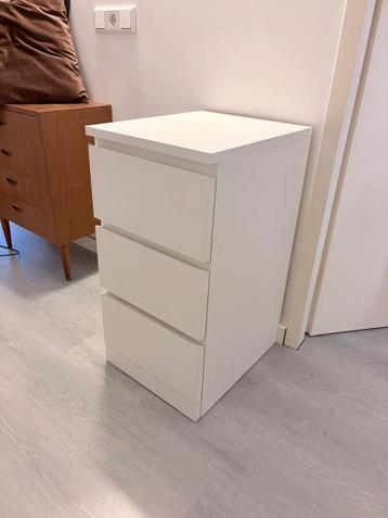 IKEA Malm kastje - Lelystad - afbeelding 2