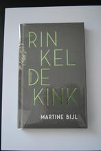 Titel: Rinkeldeking / Schrijver: Martine Bijl / 2018, Boeken, Biografieën, Ophalen of Verzenden, Zo goed als nieuw