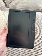 Ereader, Computers en Software, E-readers, Ophalen of Verzenden, Gebruikt, 4 GB of minder, Icarus