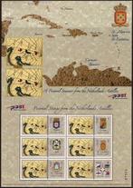 Nederlandse Antillen 1537 postfris Pers. postzegels 2004, Postzegels en Munten, Postzegels | Nederlandse Antillen en Aruba, Ophalen of Verzenden