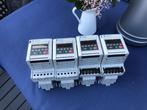 ALLEN BRADLEY 160-BA04NSF1 SERIECDRIVE/frequentieregelaar, Ophalen of Verzenden, Gebruikt