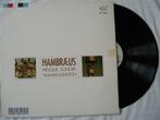 Hambraeus - Fresque sonore / Transfiguration, Ophalen of Verzenden, Gebruikt, 12 inch
