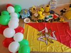 Sicilië Thema Feest Decoratie, Ophalen of Verzenden, Versiering