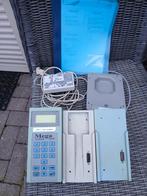 Compleet Mega 3000 systeem Duivenklok, Meerdere dieren, Postduif