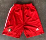 Feyenoord Rotterdam Korte Broek, Ophalen of Verzenden