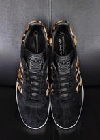 Adidas Gazelle "Leopard Stripes", trainers EG8756, Ophalen of Verzenden, Zo goed als nieuw, Sneakers of Gympen, Adidas