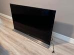 Sony Bravia NX720-serie inclusief soundbar-stand, Ophalen, LED, 120 Hz, Zo goed als nieuw
