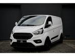 Ford Transit Custom 300 2.0 TDCI L2H1, Auto's, Bestelauto's, Diesel, Bedrijf, BTW verrekenbaar, Ford