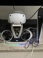 PS VR2 voor PS5 + Dock | Nauwelijks gebruikt | met doos., Spelcomputers en Games, Spelcomputers | Sony PlayStation 5, Ophalen