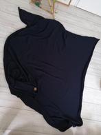 ZUSSS Sjaal Nieuw Omslagdoek 250 x 250, Kleding | Dames, Mutsen, Sjaals en Handschoenen, Ophalen of Verzenden, Nieuw, Maat 46/48 (XL) of groter