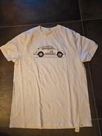HERBIE - volkswagen t- shirt. Maat XL, Wit, Wituka, Maat 56/58 (XL), Ophalen of Verzenden