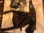 Artipoppe leopard, Kinderen en Baby's, Overige merken, Buik of Rug, Ophalen of Verzenden, Zo goed als nieuw