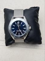 Hugo Boss Ocean Edition herenhorloge, Sieraden, Tassen en Uiterlijk, Horloges | Heren, Overige merken, Staal, Staal, Verzenden