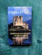 Cliffrock Castle * Werken op een kasteel in Schotland, Boeken, Gelezen, Verzenden