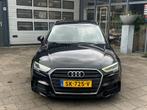 Audi A3 Sportback 2.0 TDI Sport S Line Edition | Pano | Virt, Gebruikt, 4 cilinders, 150 pk, Leder en Stof