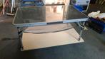 Kampeertafel 100x60, Ophalen, Gebruikt, Campingtafel