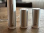 Netatmo weerstation, Ophalen of Verzenden, Zo goed als nieuw, Weerstation