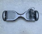 Hoverboard ZWART met oplader. Bieden vanaf € 60,-, Ophalen, Gebruikt