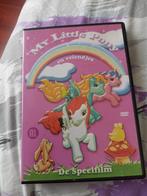 Dvd.  My little pony, Cd's en Dvd's, Dvd's | Kinderen en Jeugd, Ophalen of Verzenden, Zo goed als nieuw