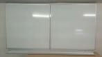 Whiteboards /prikborden, Ophalen, Gebruikt, -, -