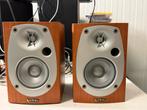 Infinity statelite speakers, Gebruikt, Front, Rear of Stereo speakers, Ophalen, Overige merken