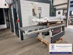 E 45 Robland formaatzaag schulpzaag tafel cirkelzaagmachine, Ophalen, Gebruikt, Overige typen, Robland Harwi SCM
