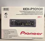 Pioneer Autoradio KEH-P1010R, Ophalen of Verzenden, Zo goed als nieuw