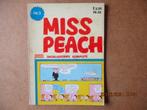 adv3538 miss peach, Ophalen, Gelezen