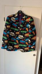 Pak opposuits, Ophalen of Verzenden, Zo goed als nieuw, Carnaval, Kleding