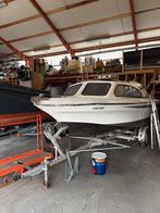 SHATLAND 535, Watersport en Boten, Ophalen, Gebruikt, Overige typen, Motorboot