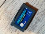 Metroid - Zero mission gba advance, 1 speler, Ophalen of Verzenden, Zo goed als nieuw, Vanaf 3 jaar